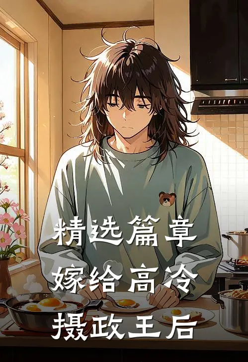 精选篇章嫁给高冷摄政王后
