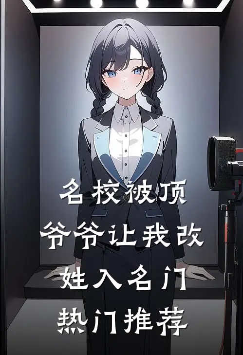名校被顶，爷爷让我改姓入名门热门推荐