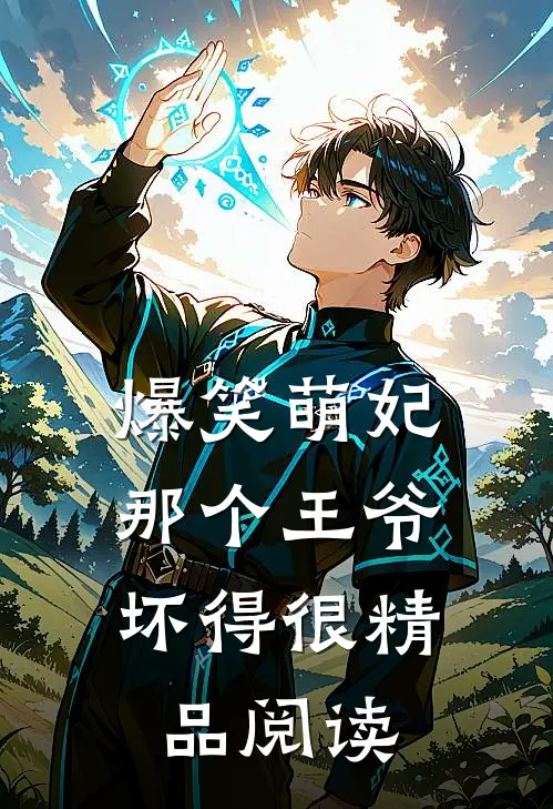 爆笑萌妃：那个王爷坏得很精品阅读