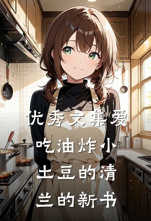 优秀文集爱吃油炸小土豆的清兰的新书