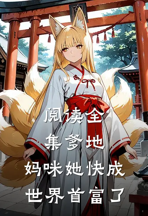 阅读全集爹地，妈咪她快成世界首富了