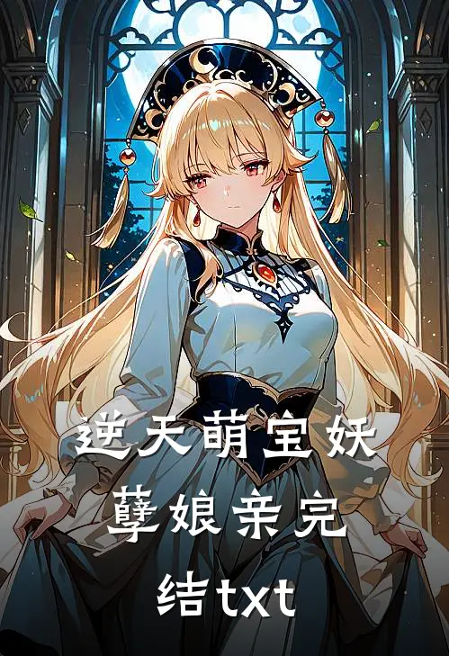 逆天萌宝妖孽娘亲完结txt