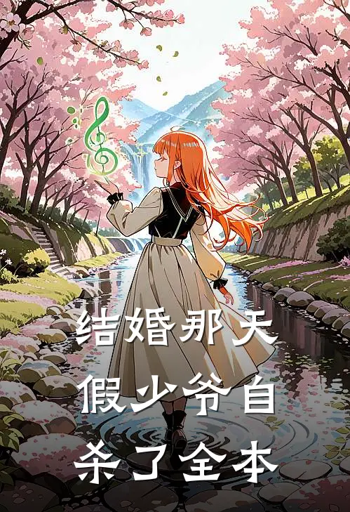 结婚那天，假少爷自杀了全本