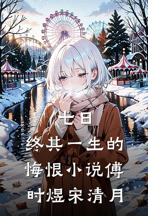 七日，终其一生的悔恨小说傅时煜宋清月