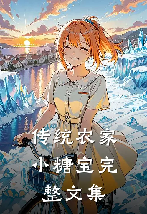 传统农家小糖宝完整文集