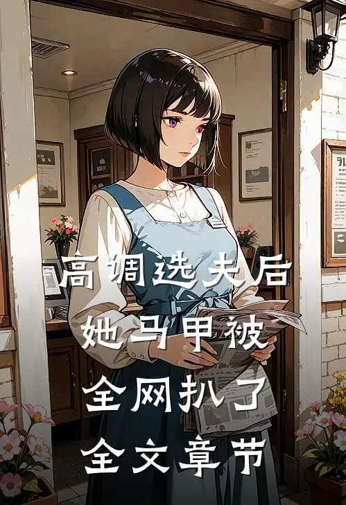 高调选夫后，她马甲被全网扒了全文章节