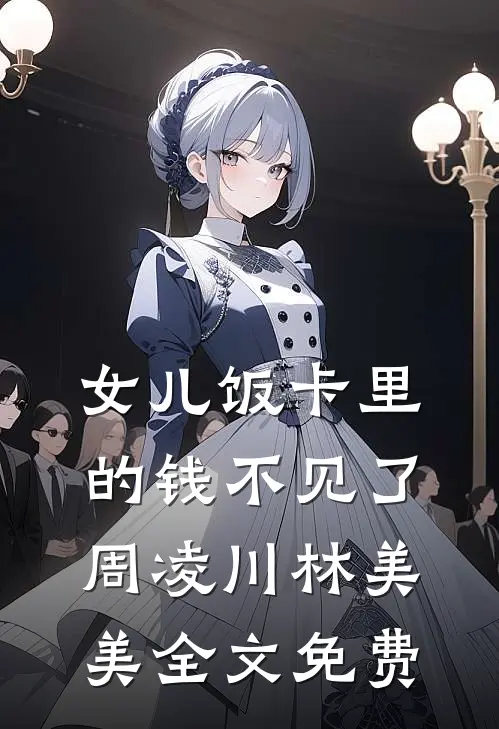 女儿饭卡里的钱不见了周凌川林美美全文免费