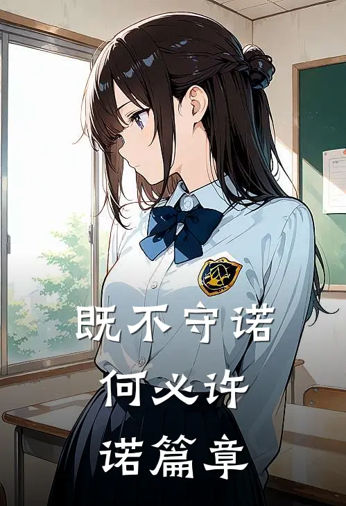 既不守诺，何必许诺篇章