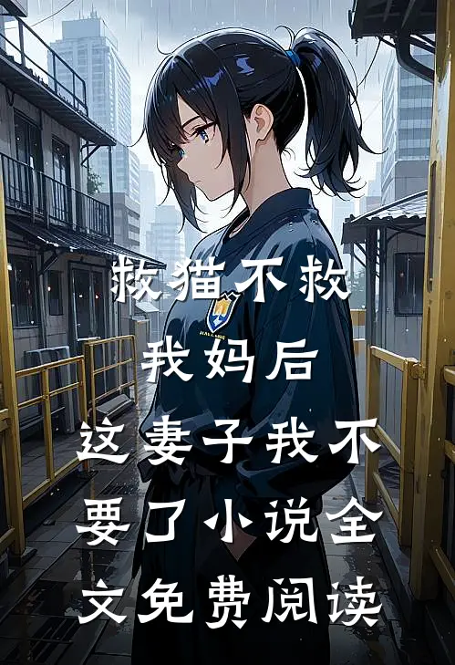 救猫不救我妈后，这妻子我不要了小说全文免费阅读