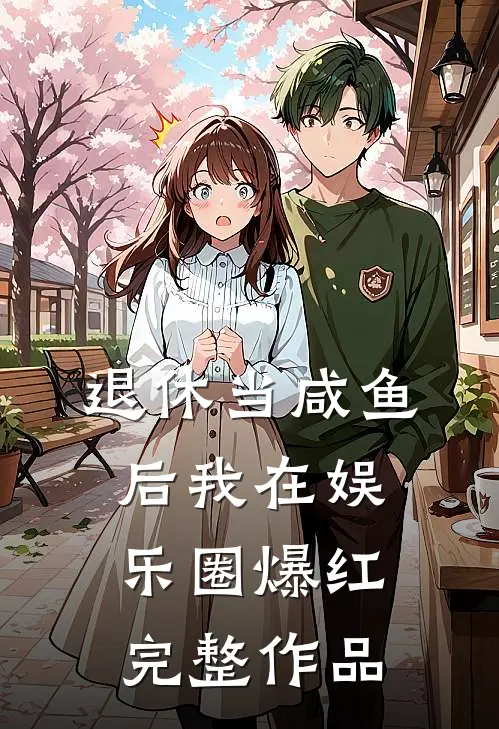 退休当咸鱼后我在娱乐圈爆红完整作品