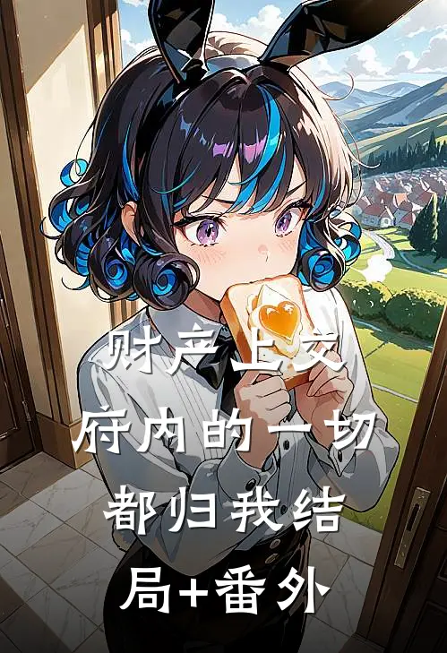 财产上交，府内的一切都归我结局+番外
