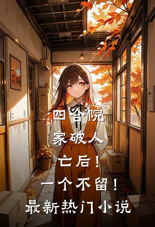 四合院：家破人亡后！一个不留！最新热门小说