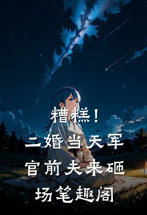 糟糕！二婚当天，军官前夫来砸场笔趣阁