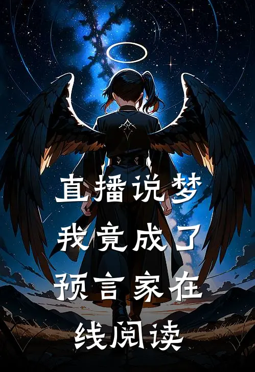 直播说梦，我竟成了预言家在线阅读