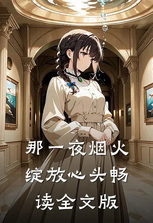 那一夜烟火，绽放心头畅读全文版
