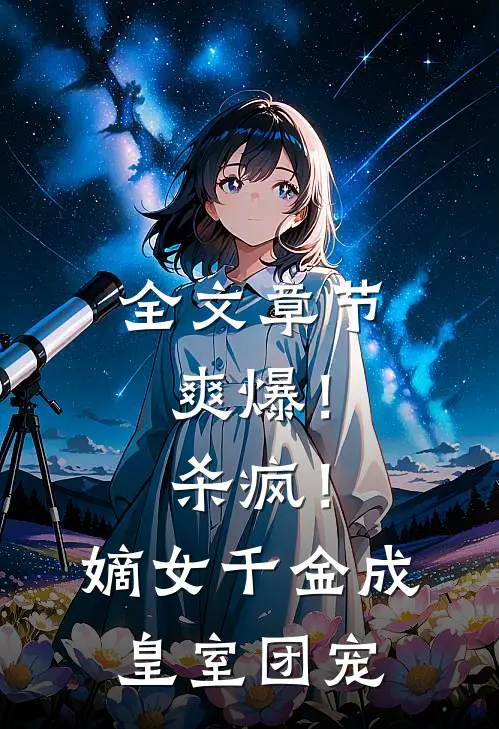 全文章节爽爆！杀疯！嫡女千金成皇室团宠