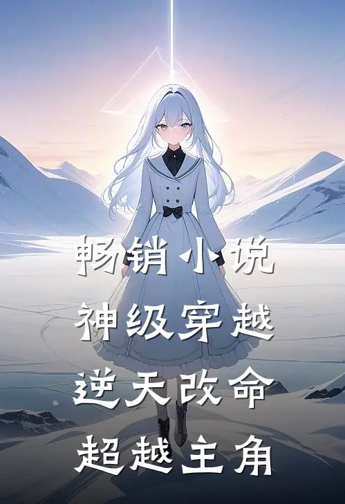 畅销小说神级穿越：逆天改命，超越主角