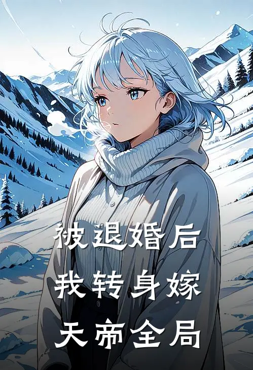 被退婚后，我转身嫁天帝全局