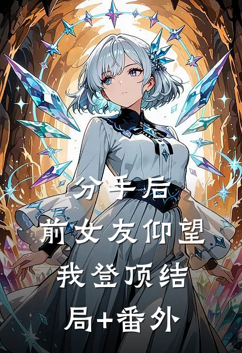 分手后：前女友仰望我登顶结局+番外
