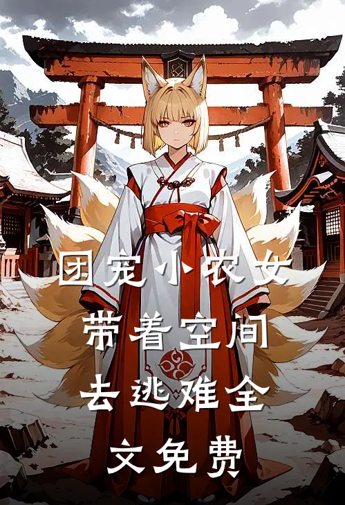团宠小农女：带着空间去逃难全文免费