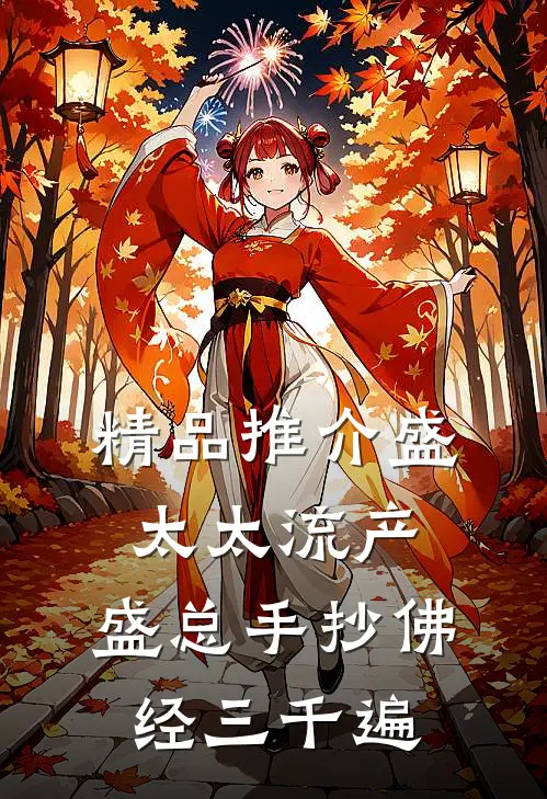 精品推介盛太太流产，盛总手抄佛经三千遍