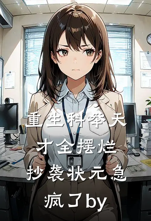 重生科举天才全摆烂，抄袭状元急疯了by