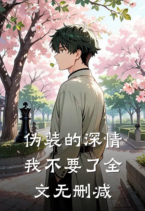 伪装的深情我不要了全文无删减