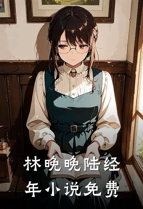 林晚晚陆经年小说免费