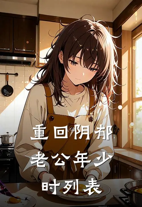 重回阴郁老公年少时列表