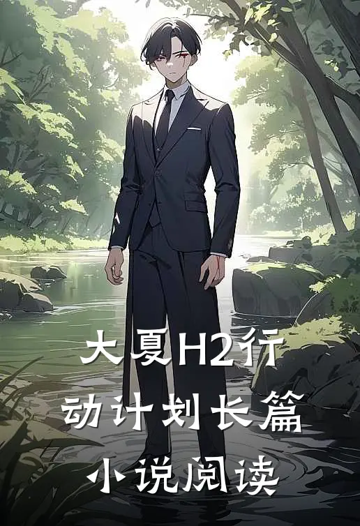 大夏H2行动计划长篇小说阅读