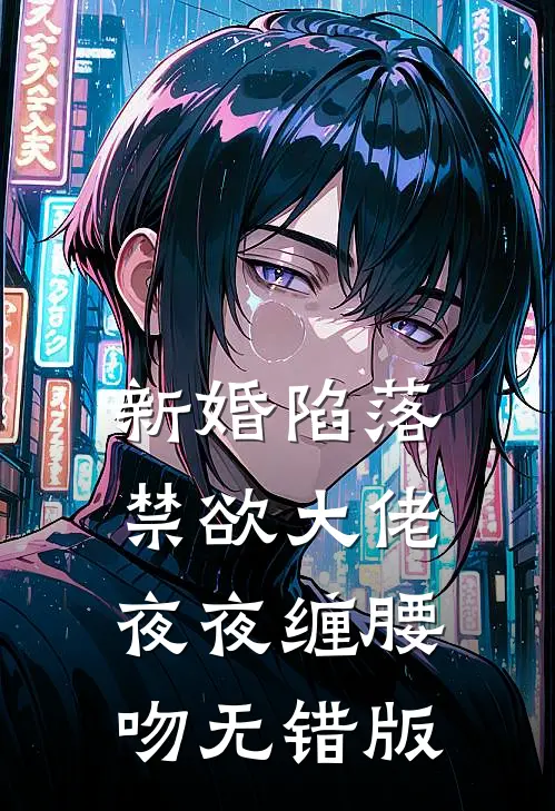 新婚陷落，禁欲大佬夜夜缠腰吻无错版