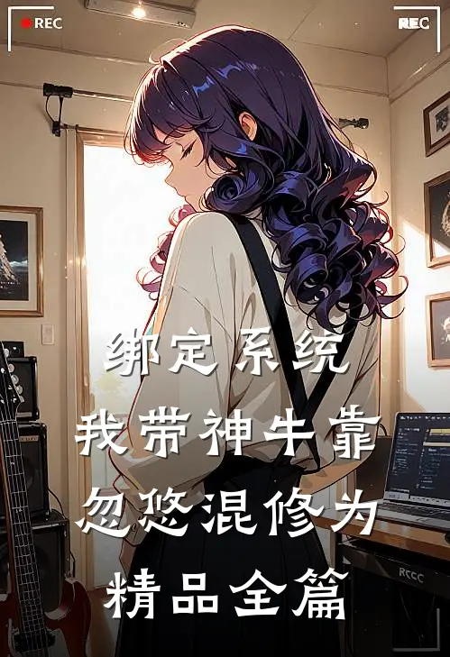 绑定系统：我带神牛靠忽悠混修为精品全篇