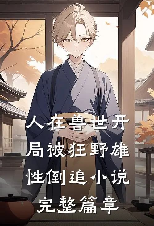 人在兽世开局被狂野雄性倒追小说完整篇章