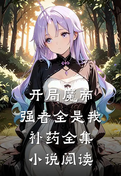开局魔帝，强者全是我补药全集小说阅读