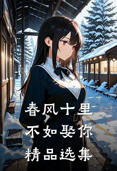 春风十里，不如娶你精品选集
