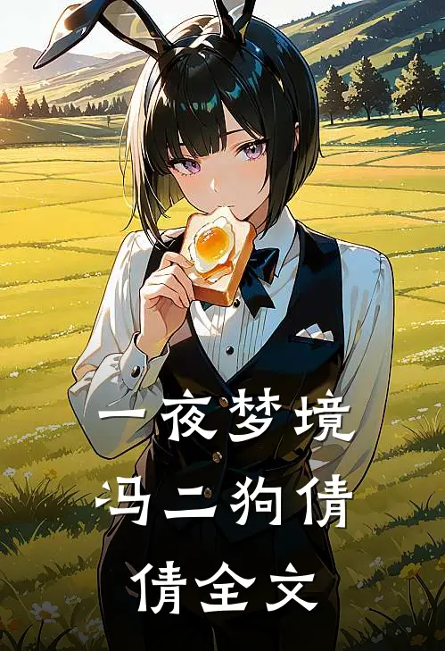 一夜梦境冯二狗倩倩全文