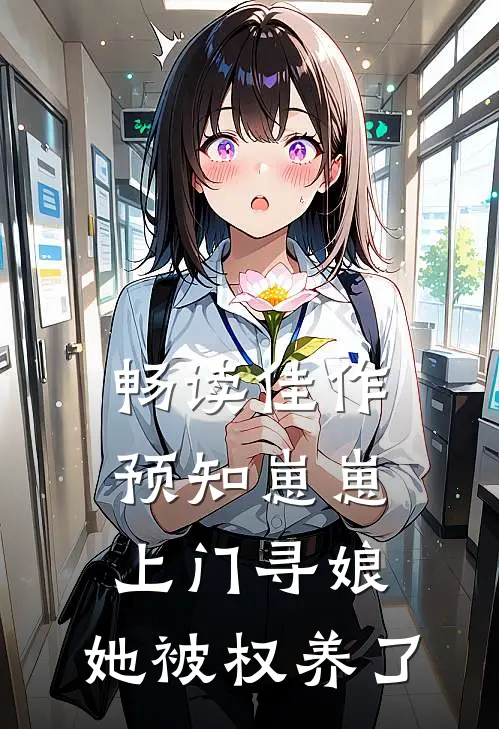 畅读佳作预知崽崽上门寻娘，她被权养了