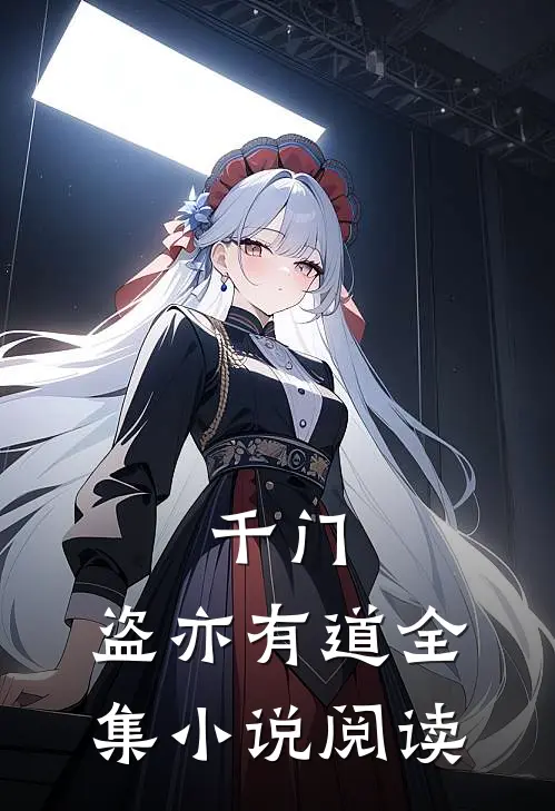 千门：盗亦有道全集小说阅读