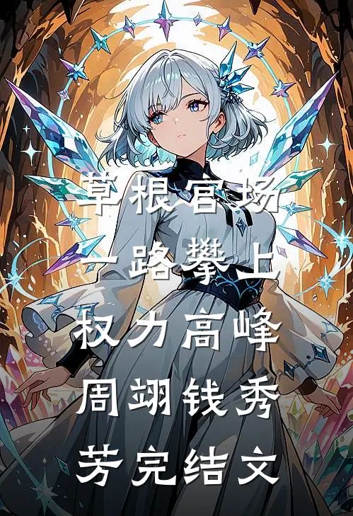 草根官场：一路攀上权力高峰周翊钱秀芳完结文