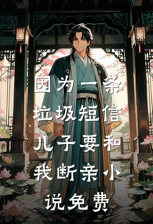 因为一条垃圾短信，儿子要和我断亲小说免费