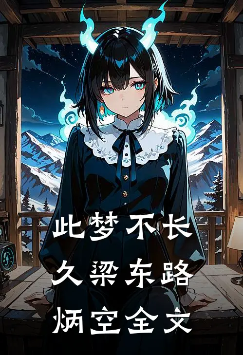 此梦不长久梁东路炳空全文