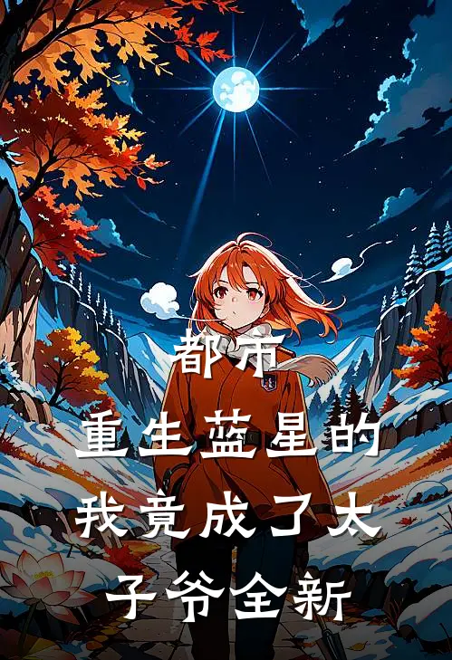都市：重生蓝星的我竟成了太子爷全新