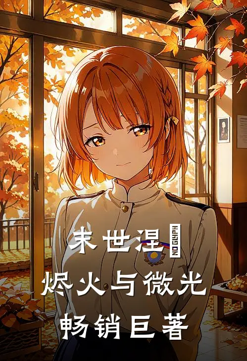 末世涅槃：烬火与微光畅销巨著