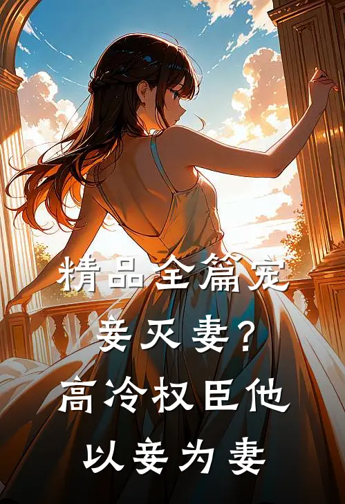 精品全篇宠妾灭妻？高冷权臣他以妾为妻