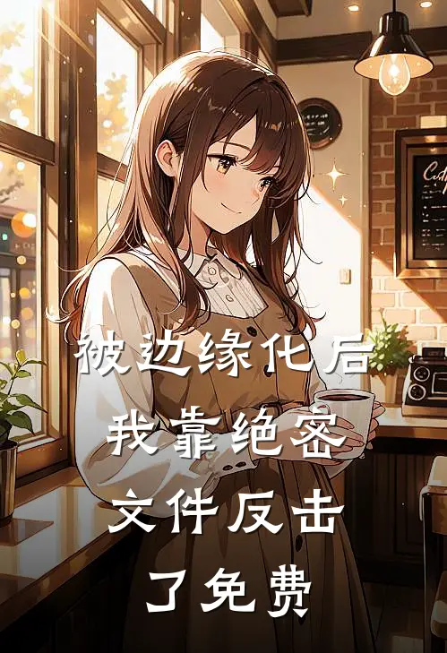 被边缘化后，我靠绝密文件反击了免费