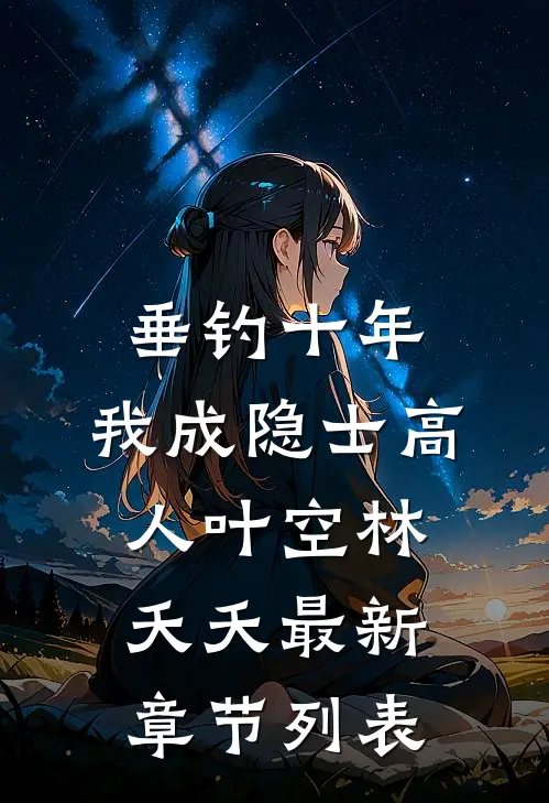垂钓十年，我成隐士高人叶空林夭夭最新章节列表