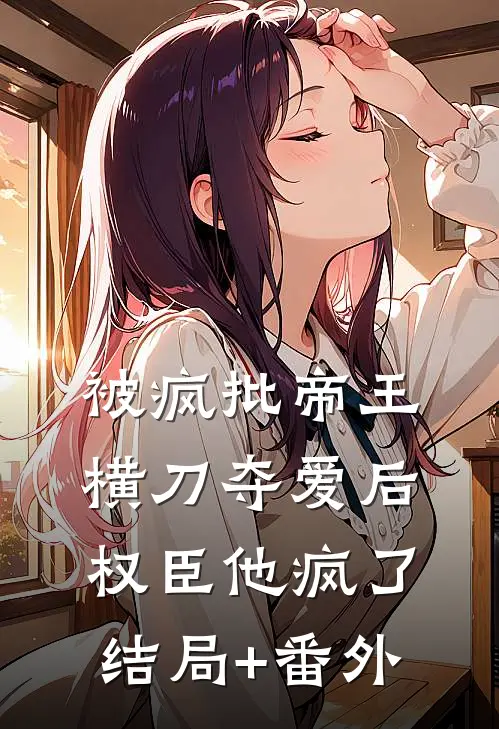 被疯批帝王横刀夺爱后，权臣他疯了结局+番外