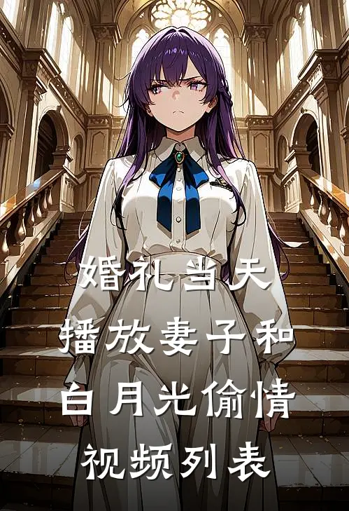 婚礼当天，播放妻子和白月光偷情视频列表