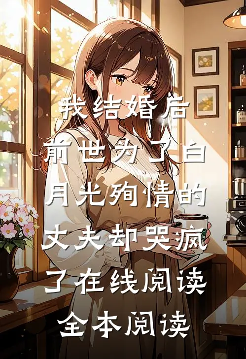 我结婚后，前世为了白月光殉情的丈夫却哭疯了在线阅读全本阅读