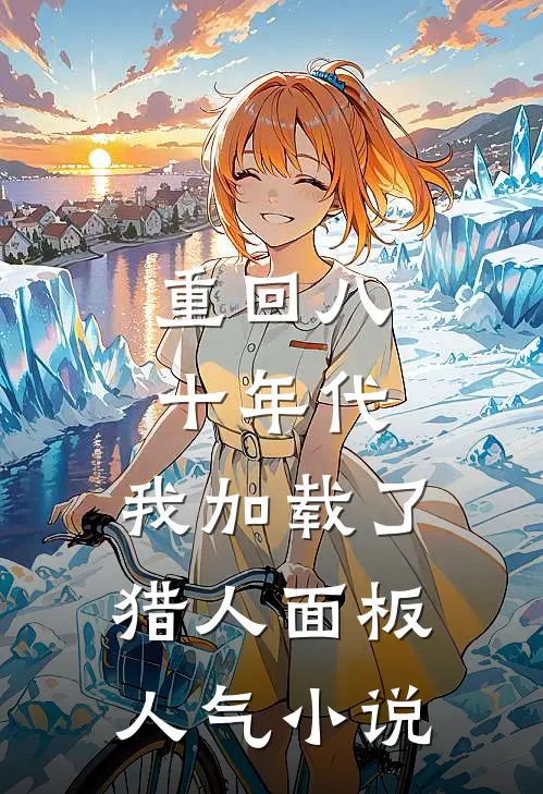 重回八十年代，我加载了猎人面板人气小说